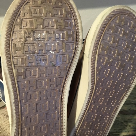 TOMMY HILFIGER Shimmer & Sparkle Snow Boots - Picture 7 of 8